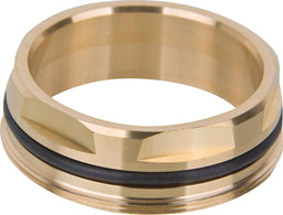 Écrou de fixation pour cartouche M 50 x 1