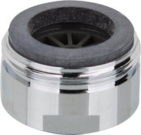 Mousseur Hansa M24x1 chromé réf. 59902086