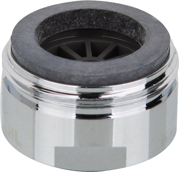 Mousseur Hansa M24x1 chromé réf. 59902086