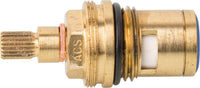Tête de rechange pour thermostatique Rumba DN 15 (1/2")