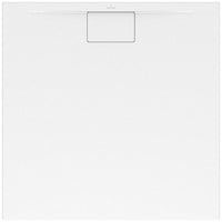 Receveurs de douche Villeroy & Boch Architectura MétalRim