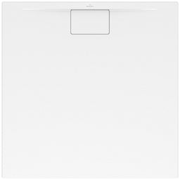 Receveurs de douche Villeroy & Boch Architectura MétalRim