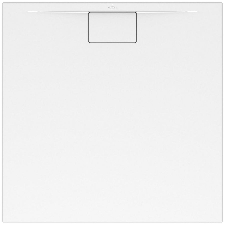 Receveurs de douche Villeroy & Boch Architectura MétalRim