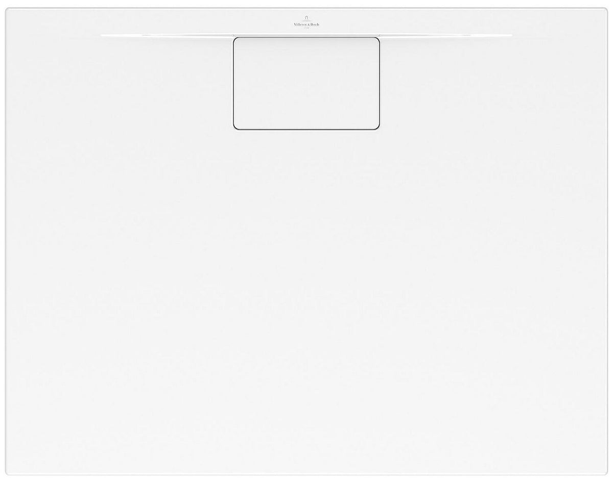 Receveurs de douche Villeroy & Boch Architectura MétalRim