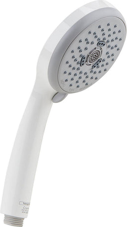 Hansgrohe Croma 100 Multi Brause weiß, 3 Strahlarten