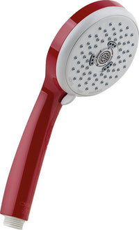 Hansgrohe Croma 100 Multi White 3-Jet Hand Shower