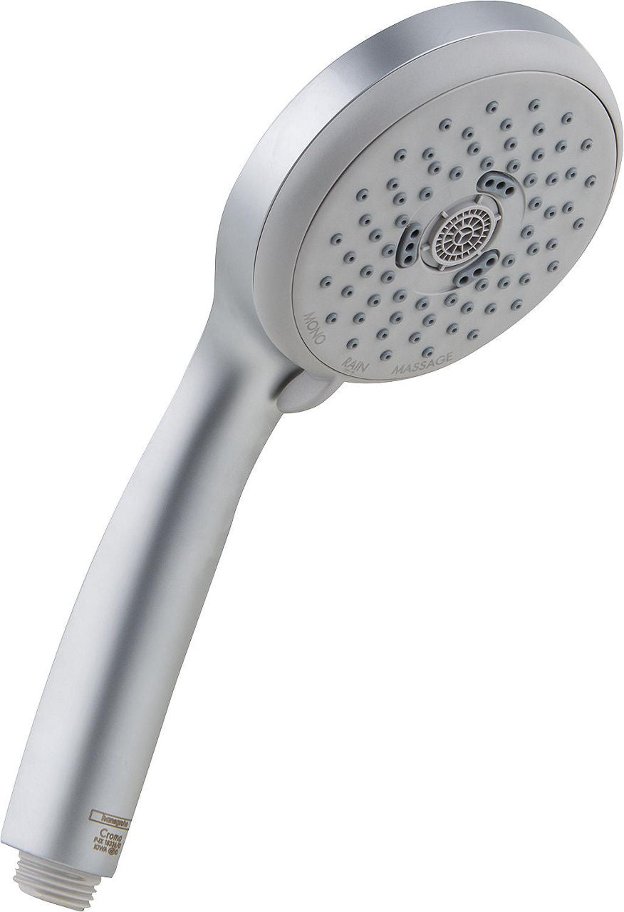 Hansgrohe Croma 100 Multi White 3-Jet Hand Shower