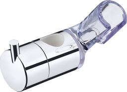 Gleiter für Duschstange Unica C Hansgrohe Ø22 mm Chrom
