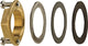 Cartouche pour robinetteries standard