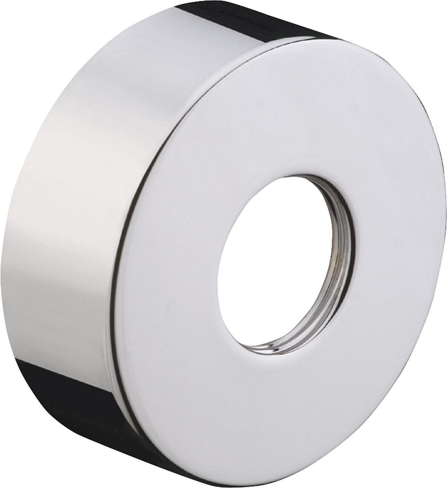 Wall flange Hansgrohe WAP/DAP Axor chrome Ø 68 x 25 mm x 3/4"