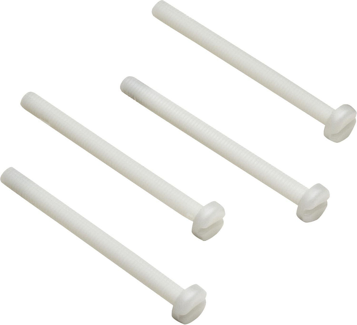 Vis de support Hansgrohe M5x55 en polyamide PA6.6