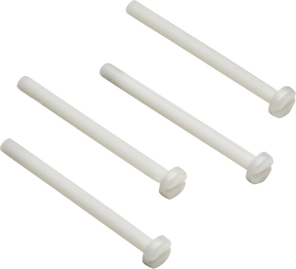 Vis de support Hansgrohe M5x55 en polyamide PA6.6