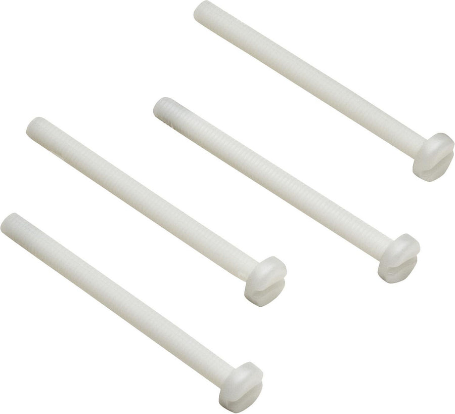 Vis de support Hansgrohe M5x55 en polyamide PA6.6