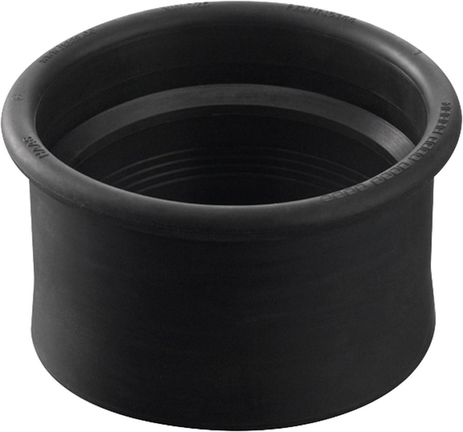 Raccord Rollfix pour tubes d'évacuation