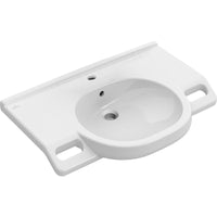 Vasque V&B ViCare