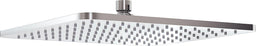 Tête de douche Ideal Standard Idealrain Cube 200 x 200 mm métal chrome