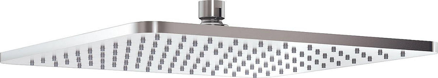Tête de douche Ideal Standard Idealrain Cube 200 x 200 mm métal chrome