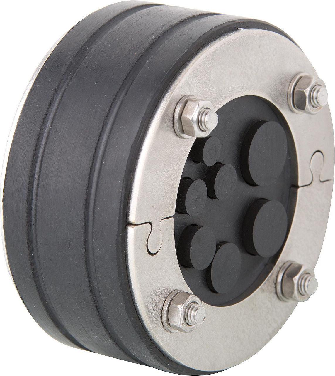 Joint Compact Multicable DN100