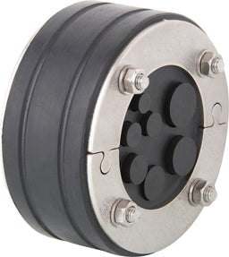 Joint Compact Multicable DN100