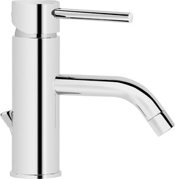 Mitigeur de lavabo Evenes Live 2.0 saillie 129mm chromé