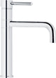 Mitigeur de lavabo Evenes Live 2.0 saillie 201mm chromé