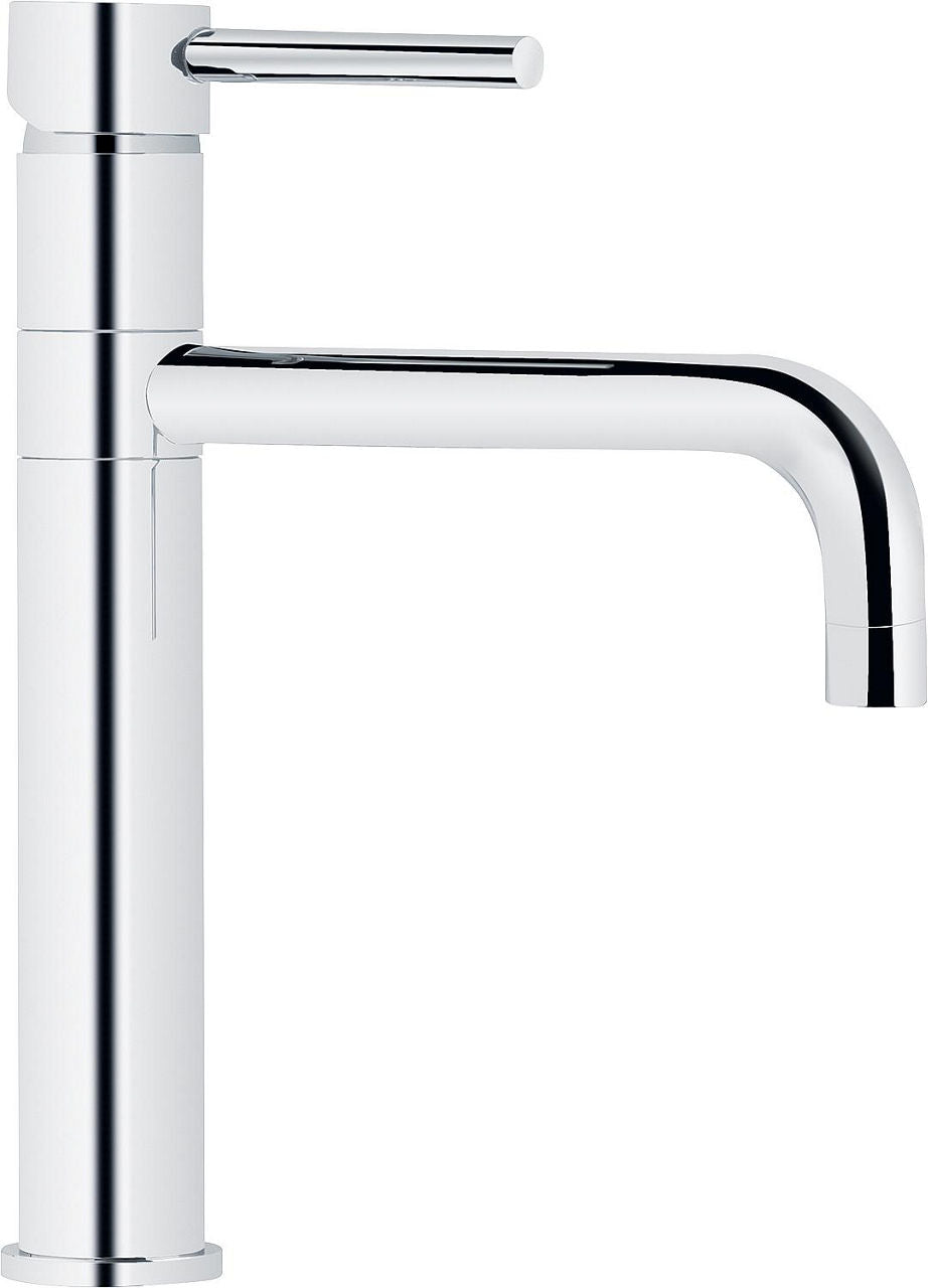 Mitigeur de lavabo Evenes Live 2.0 saillie 201mm chromé