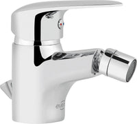 Mitigeur bidet Ewan saillie 91 mm chromé