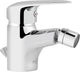 Mitigeur bidet Ewan saillie 91 mm chromé