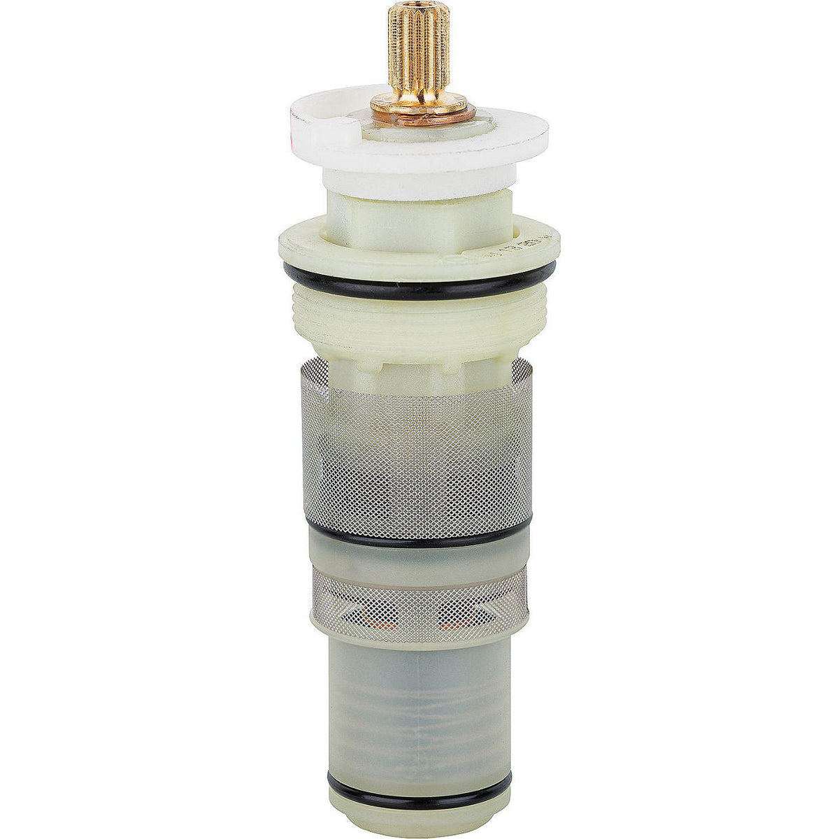 Cartouche thermostatique pour systeme de douche Enzan 93 163 98+99
