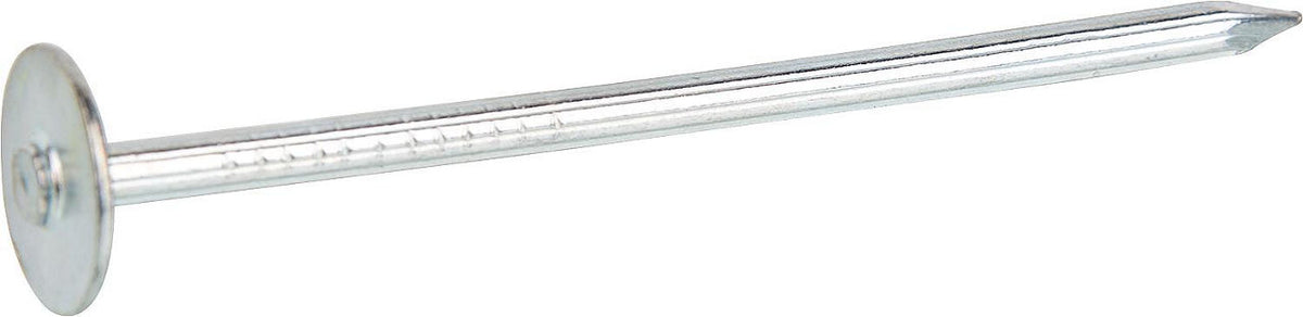 Goupille pour panneaux légers DIN 1144, galvanisée zinguée