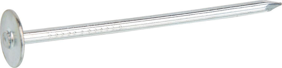 Goupille pour panneaux légers DIN 1144, galvanisée zinguée