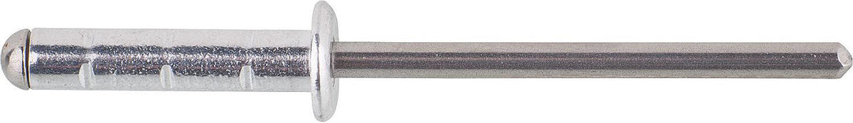 Rivets borgnes GESIPA PolyGrip®, aluminium / mandrin inox A2