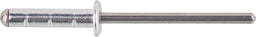 Rivets borgnes GESIPA PolyGrip®, aluminium / mandrin inox A2