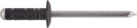 Rivets spéciaux GESIPA SolarGrip®, alliage d'aluminium / mandrin inox A2
