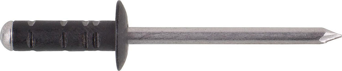 Rivets spéciaux GESIPA SolarGrip®, alliage d'aluminium / mandrin inox A2