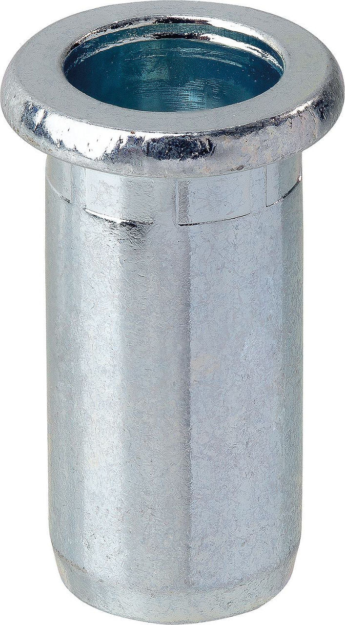 Écrous à sertir borgnes GESIPA PolyGrip®, acier