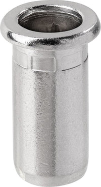 Écrous à sertir borgnes GESIPA PolyGrip®, inox A2