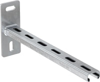 Console ALK pour rail FLS