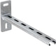 Console ALK pour rail FLS