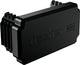 Capuchon de recouvrement FEC pour rail FLS