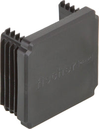 Capuchon de recouvrement FEC pour rail FLS