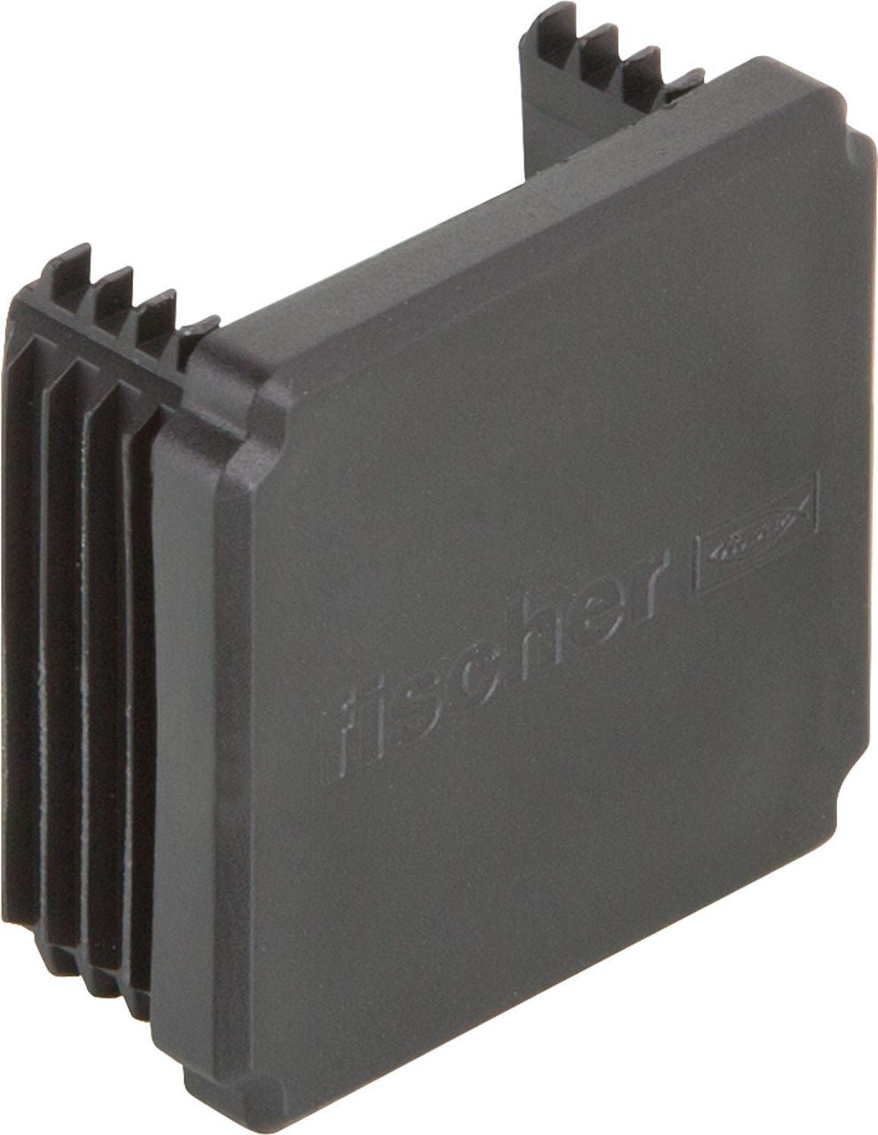 Capuchon de recouvrement FEC pour rail FLS