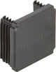 Capuchon de recouvrement FEC pour rail FLS