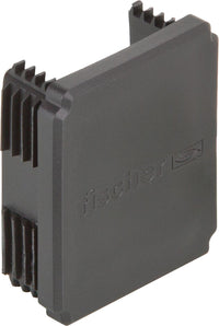 Capuchon de recouvrement FEC pour rail FLS