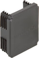 Capuchon de recouvrement FEC pour rail FLS