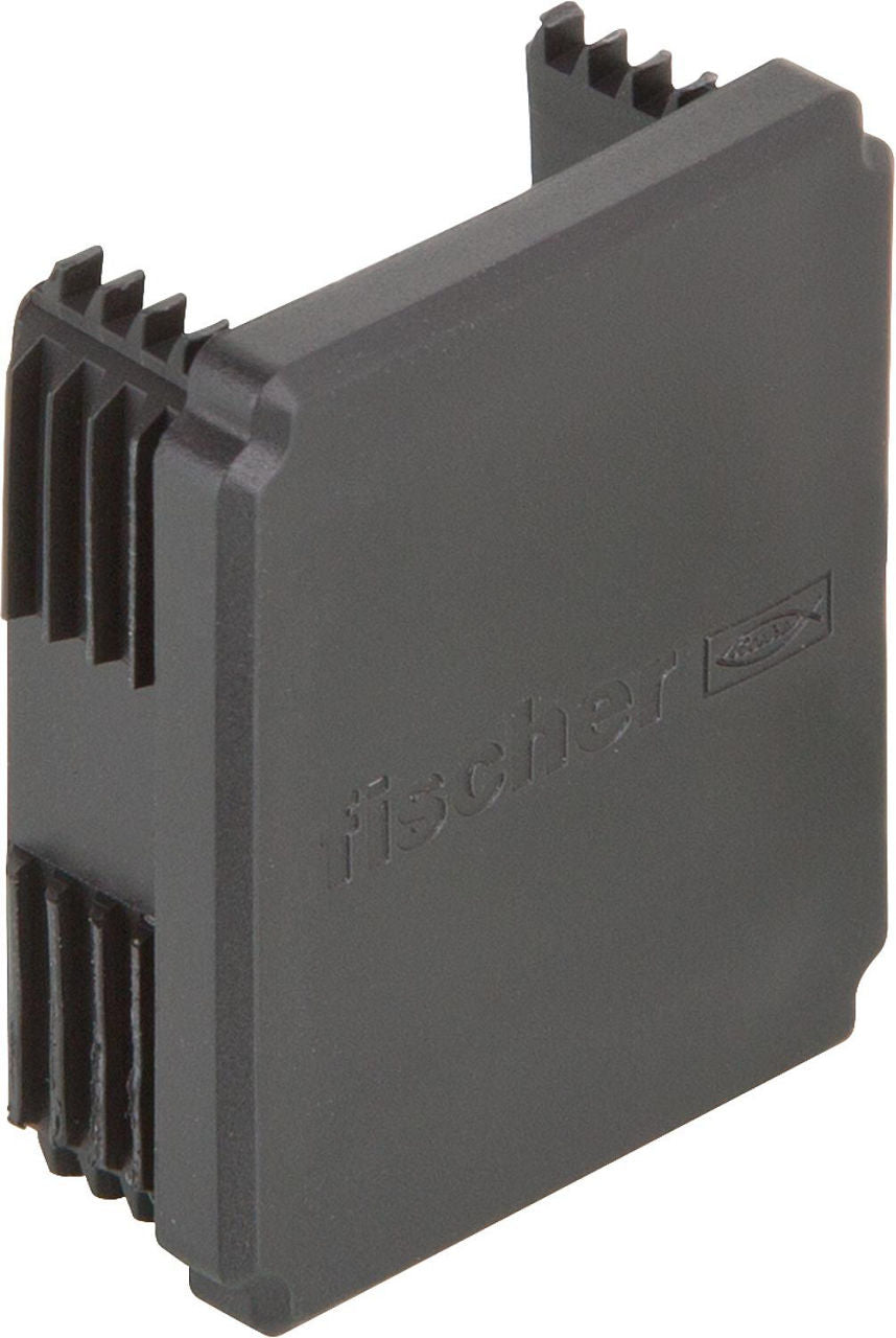 Capuchon de recouvrement FEC pour rail FLS
