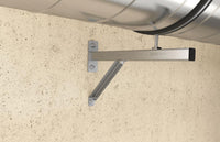 Support d'angle WS 31-45° pour système FLS