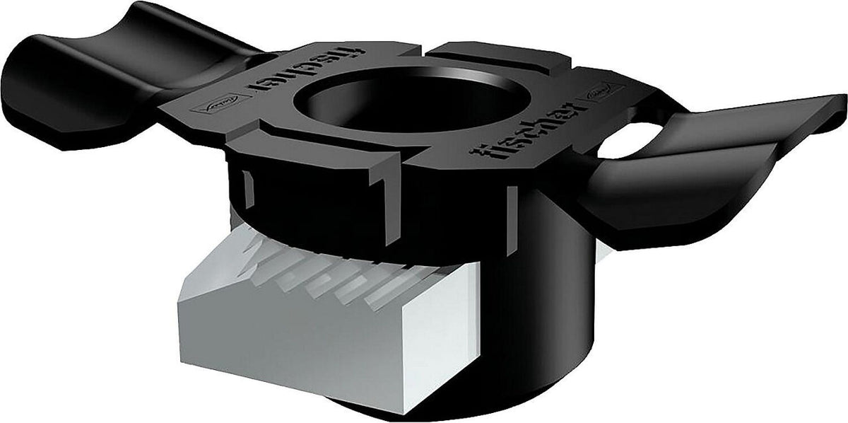 Écrou coulissant FSM Clix P pour rail FLS