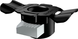 Écrou coulissant FSM Clix P pour rail FLS