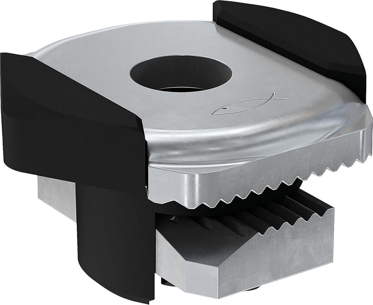 Écrou coulissant FSM Clix M pour rail FLS